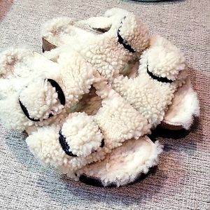 Papillio by Birkenstock size 36